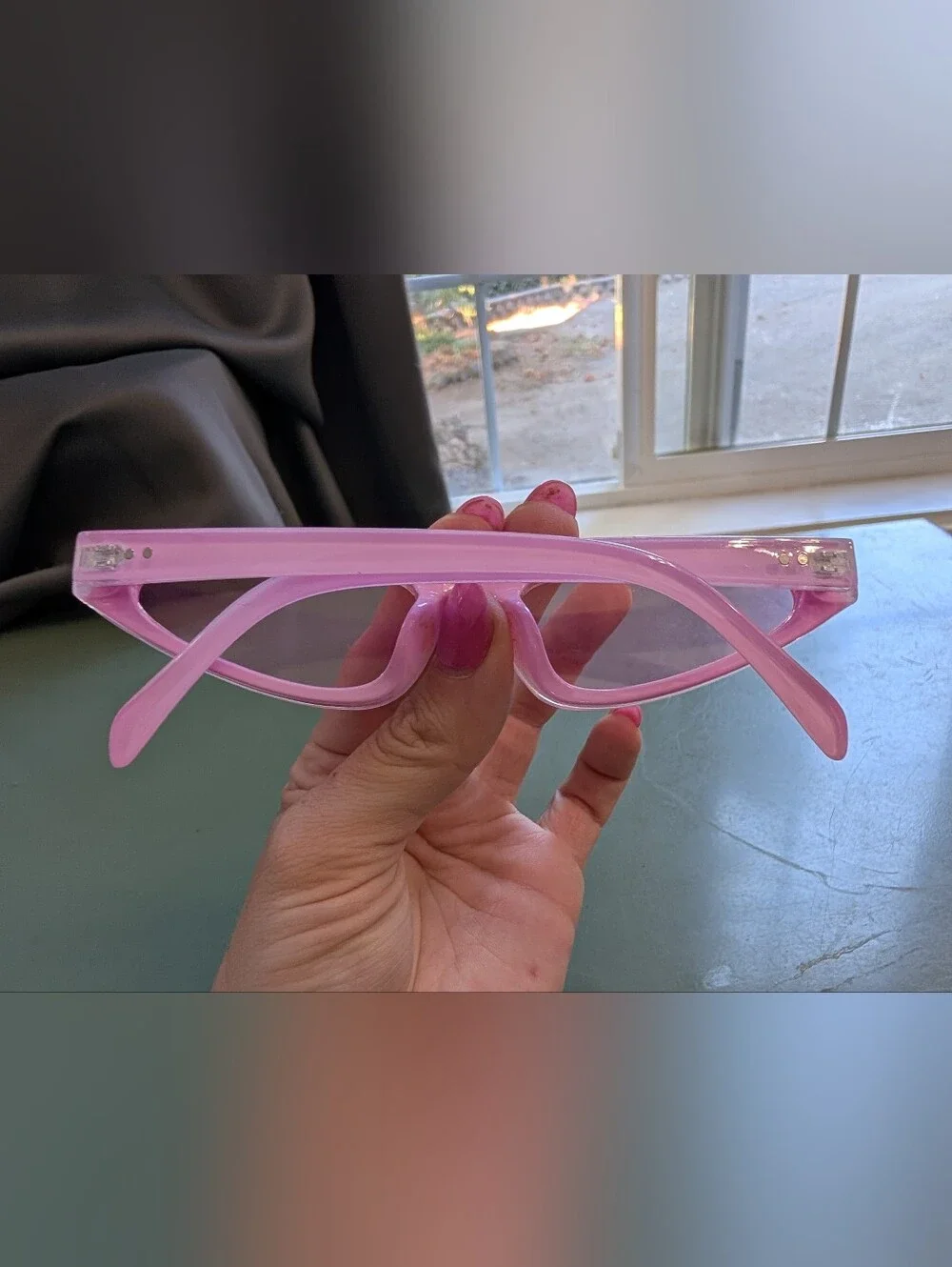 Women's Fashion Glasses (No Prescription)
